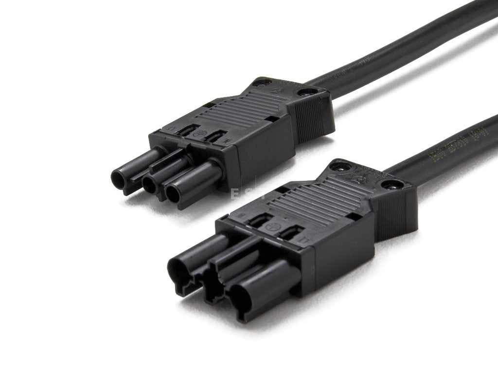 ASA Napájecí kabel konektor GST18i3, délka 1m, 06016Y00001