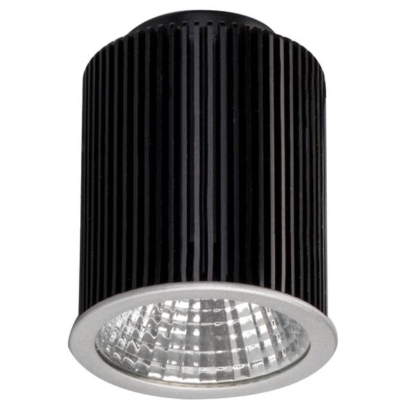BRUMBERG LED-Reflektoreinsatz 350 mA, 12 W, 38°, 3000 K, Höhe 70 mm