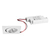 LED svítidla
