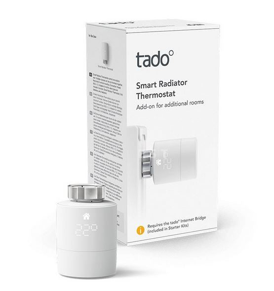 TADO 104039 Chytrá termostatická hlavice