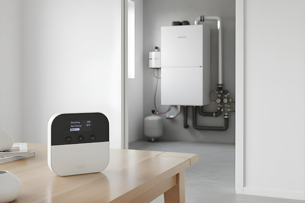 Jak vytěžit maximum z tepelného čerpadla