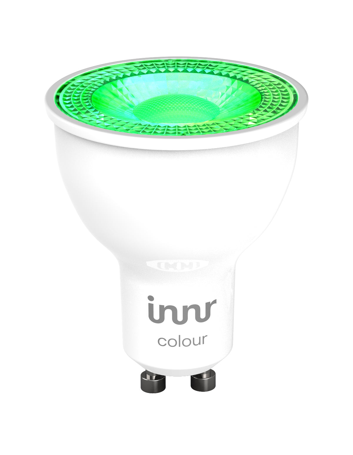 INNR RS 232 C Chytré bodové LED světlo GU10, Colour