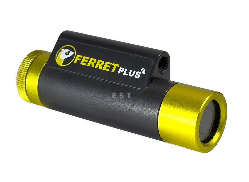 FERRET CFWF50P Chytrá všestranná wi-fi minikamera Ferret Plus
