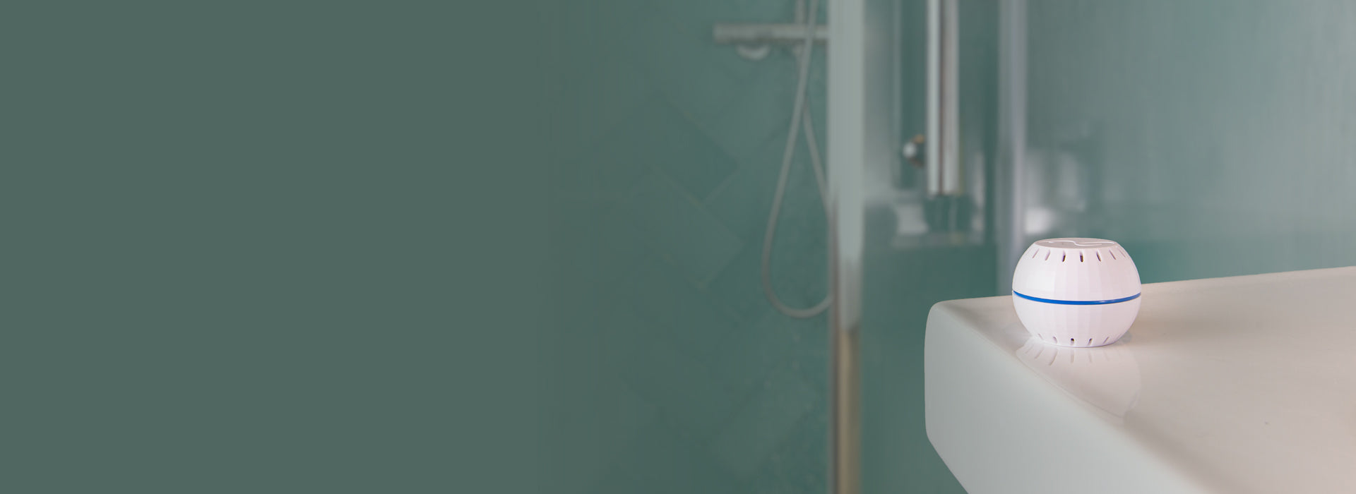 Shelly Wave H&T (2025) LR – Teplotní a vlhkostní senzor Z-Wave