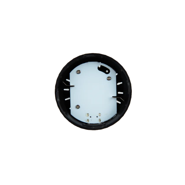 Shelly H&T USB Add-on Black – USB napájecí adaptér pro Shelly H&T