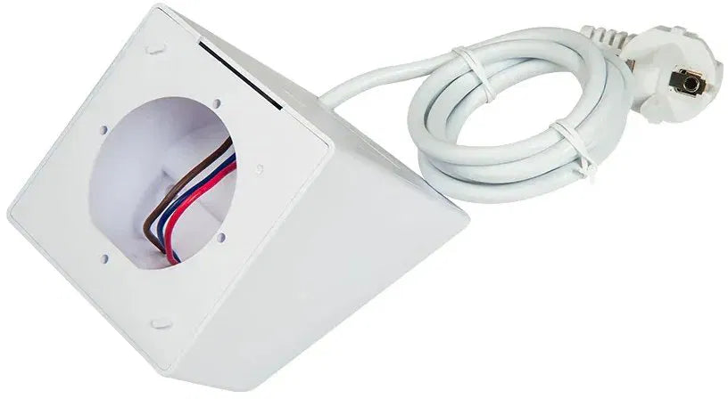 Shelly Wall Display Stand – Stolní stojan pro Shelly Wall Display (Bílý)