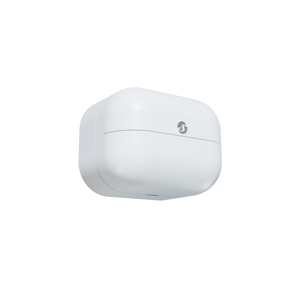 Shelly Wave Motion (2025) LR Pohybový senzor Z-Wave