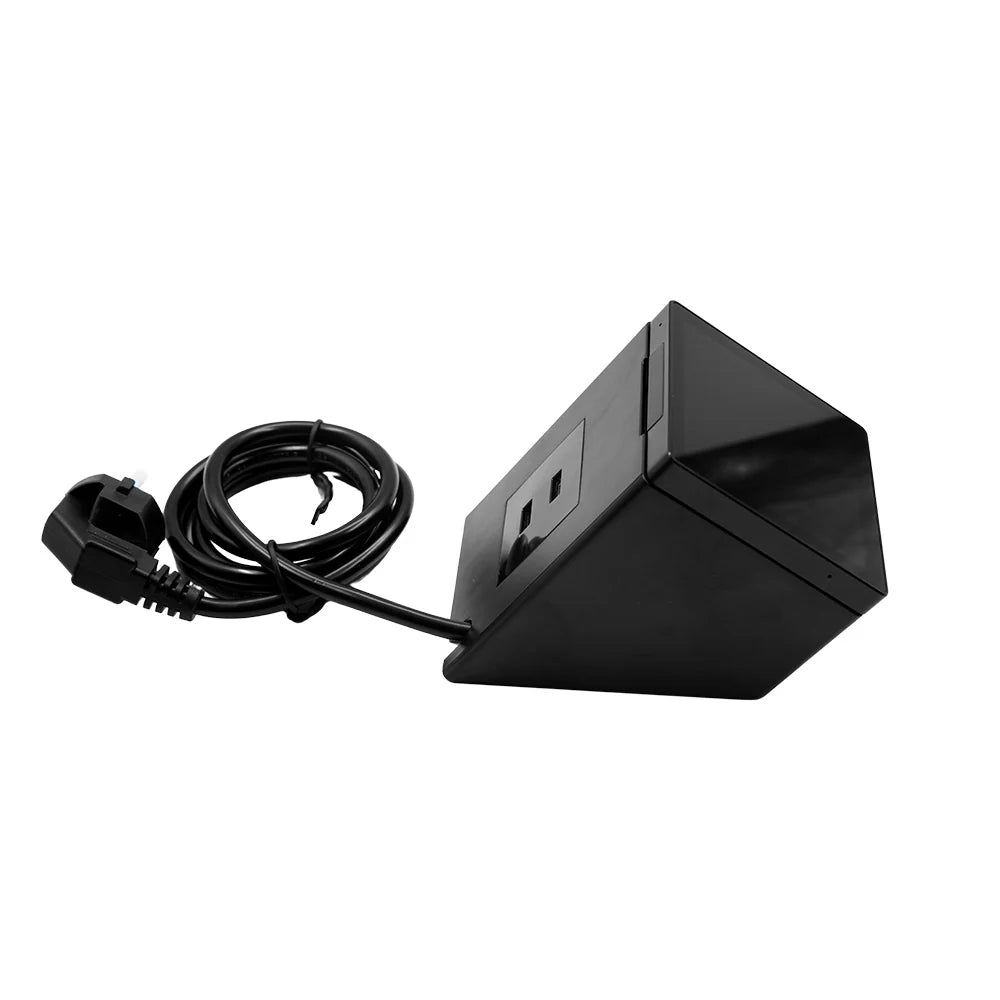 Shelly USB nabíječka pro Wall Display Stand (Černá)