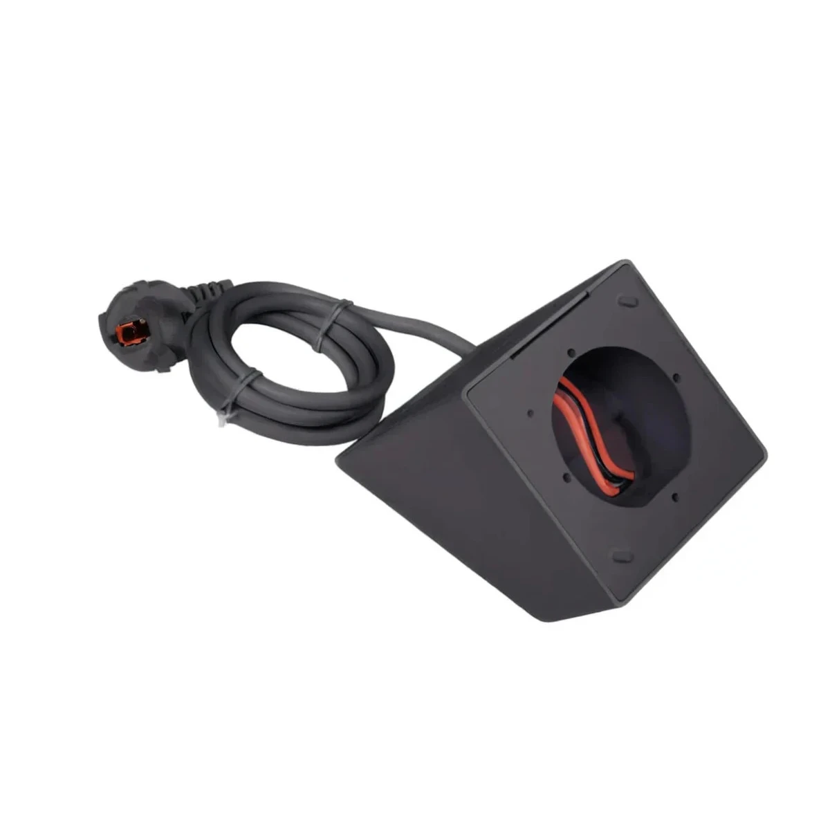 Shelly Wall Display Stand – Stolní stojan pro Shelly Wall Display (Černý)