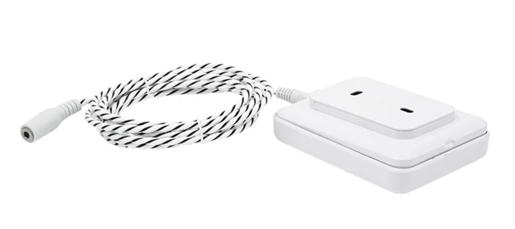 Shelly Flood Gen4 – chytrý detektor záplavy / vlhkosti