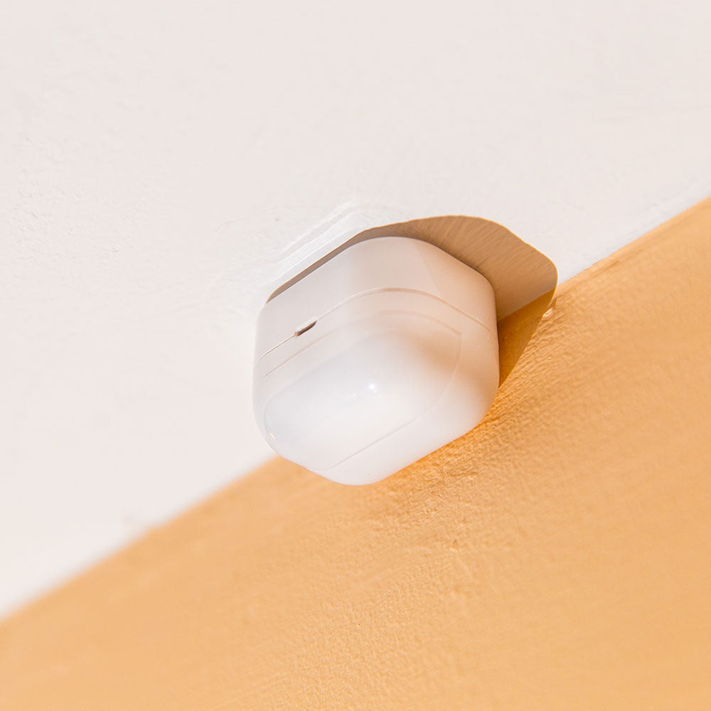 Shelly Wave Motion (2025) LR Pohybový senzor Z-Wave