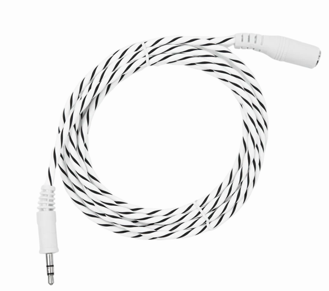 Shelly Leak Sensor Cable – prodlužující detekční kabel pro Flood Gen4