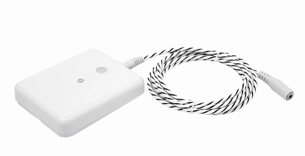 Shelly Flood Gen4 – chytrý detektor záplavy / vlhkosti