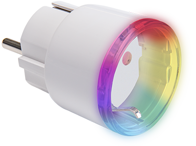 Shelly Wave Plug S – Inteligentní zásuvka s podporou Z-Wave