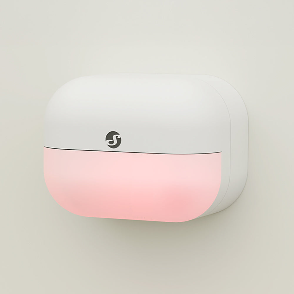 Shelly Wave Motion (2025) LR Pohybový senzor Z-Wave