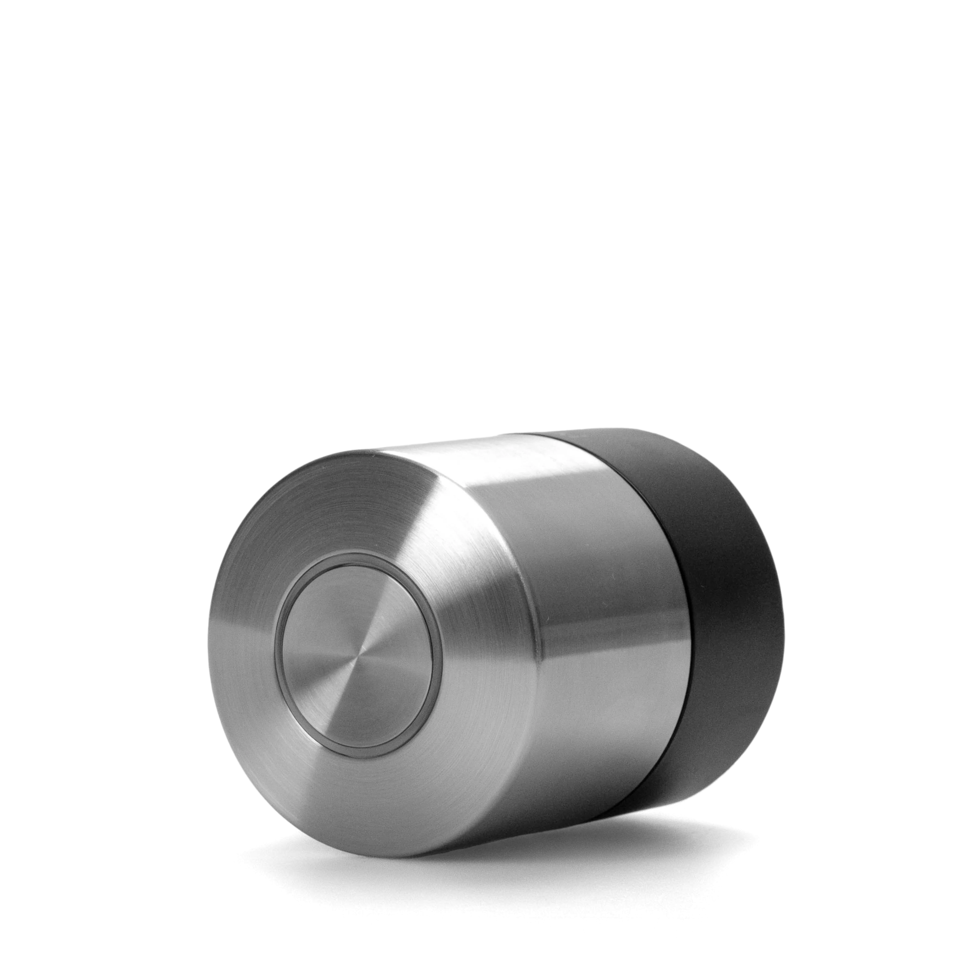 NUKI 221147 SMART LOCK PRO Chytrý zámek, Wi-Fi, Matter, 5. generace, černý/bílý